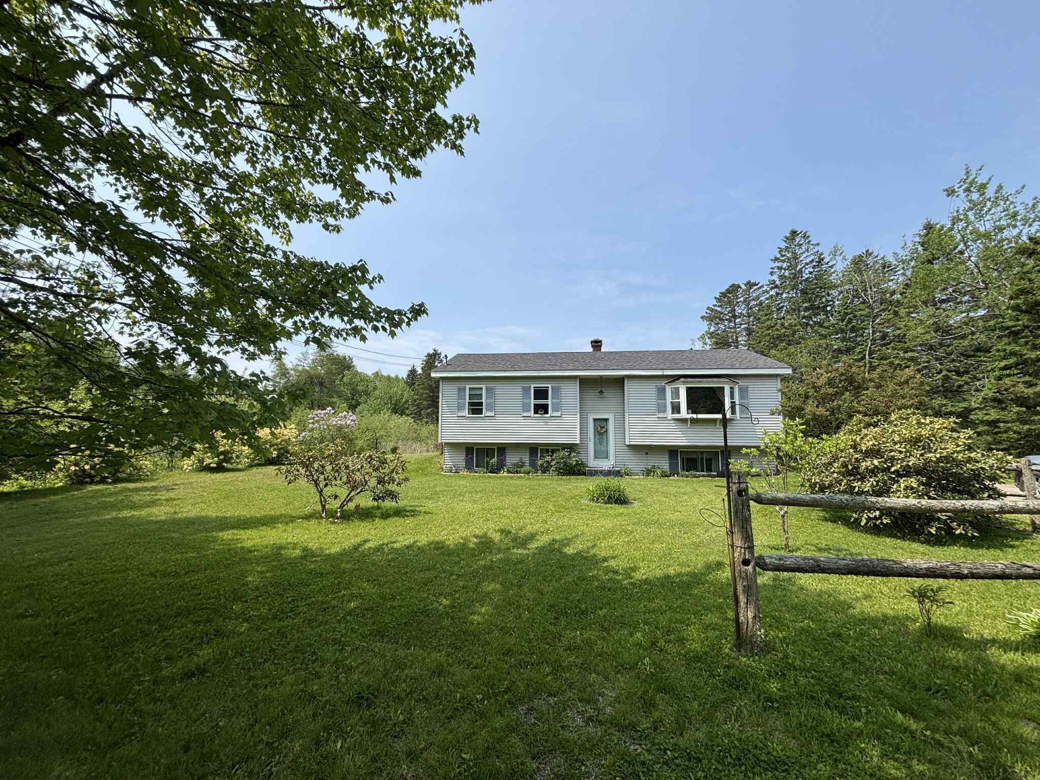 173 Kennebec Road Machias ME 04654