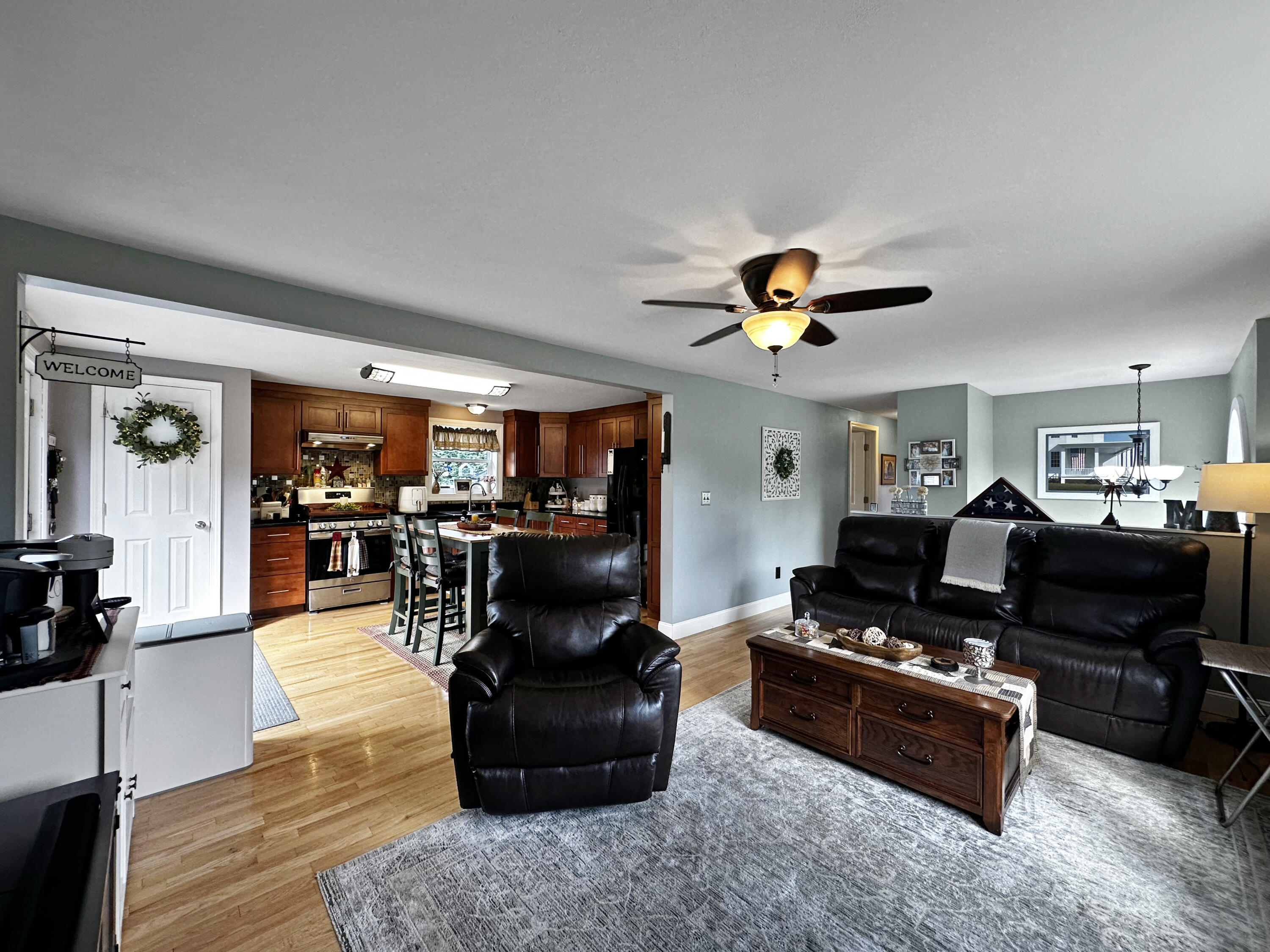 68 Fords Lane Mapleton ME 04757