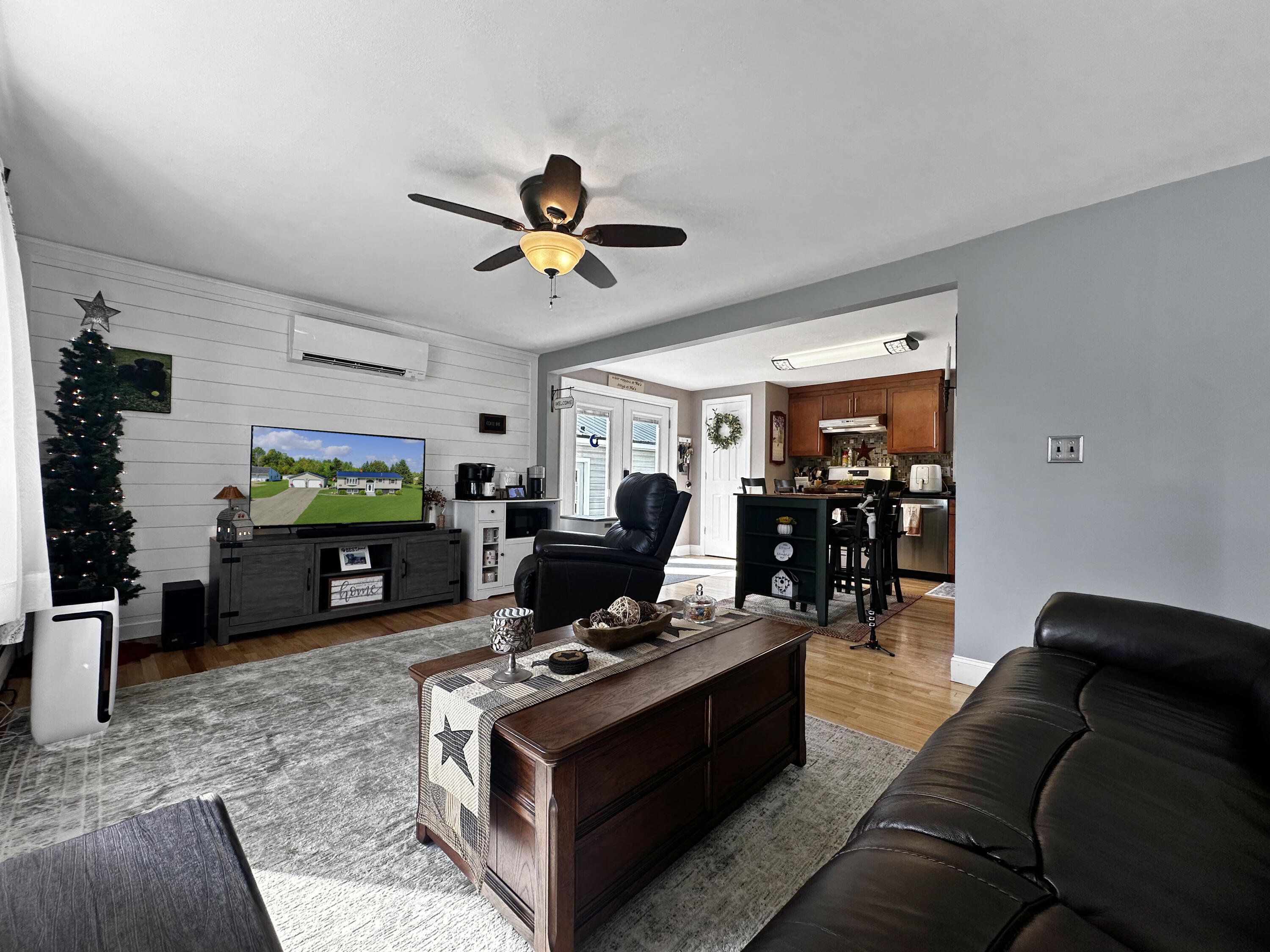 68 Fords Lane Mapleton ME 04757
