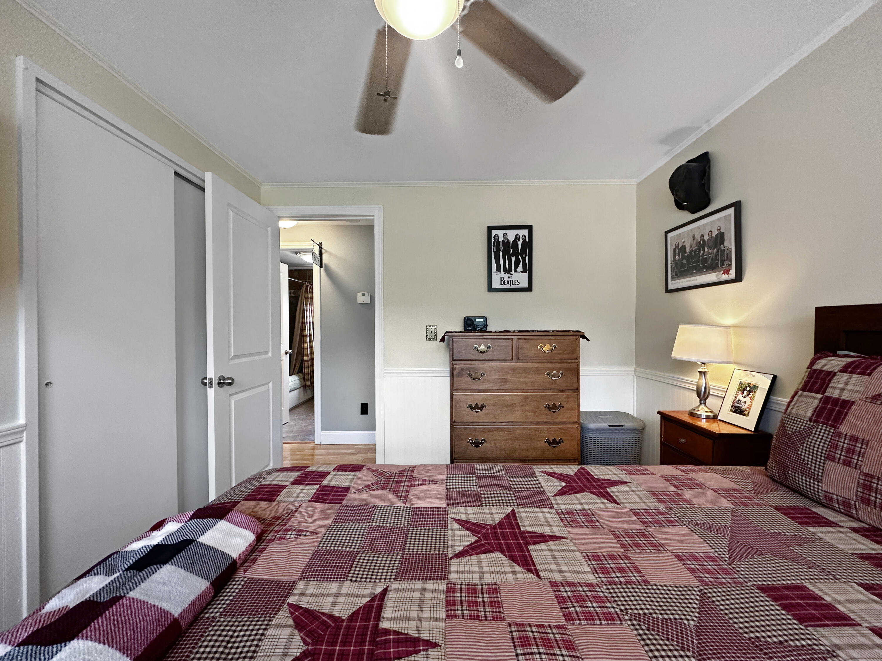 68 Fords Lane Mapleton ME 04757