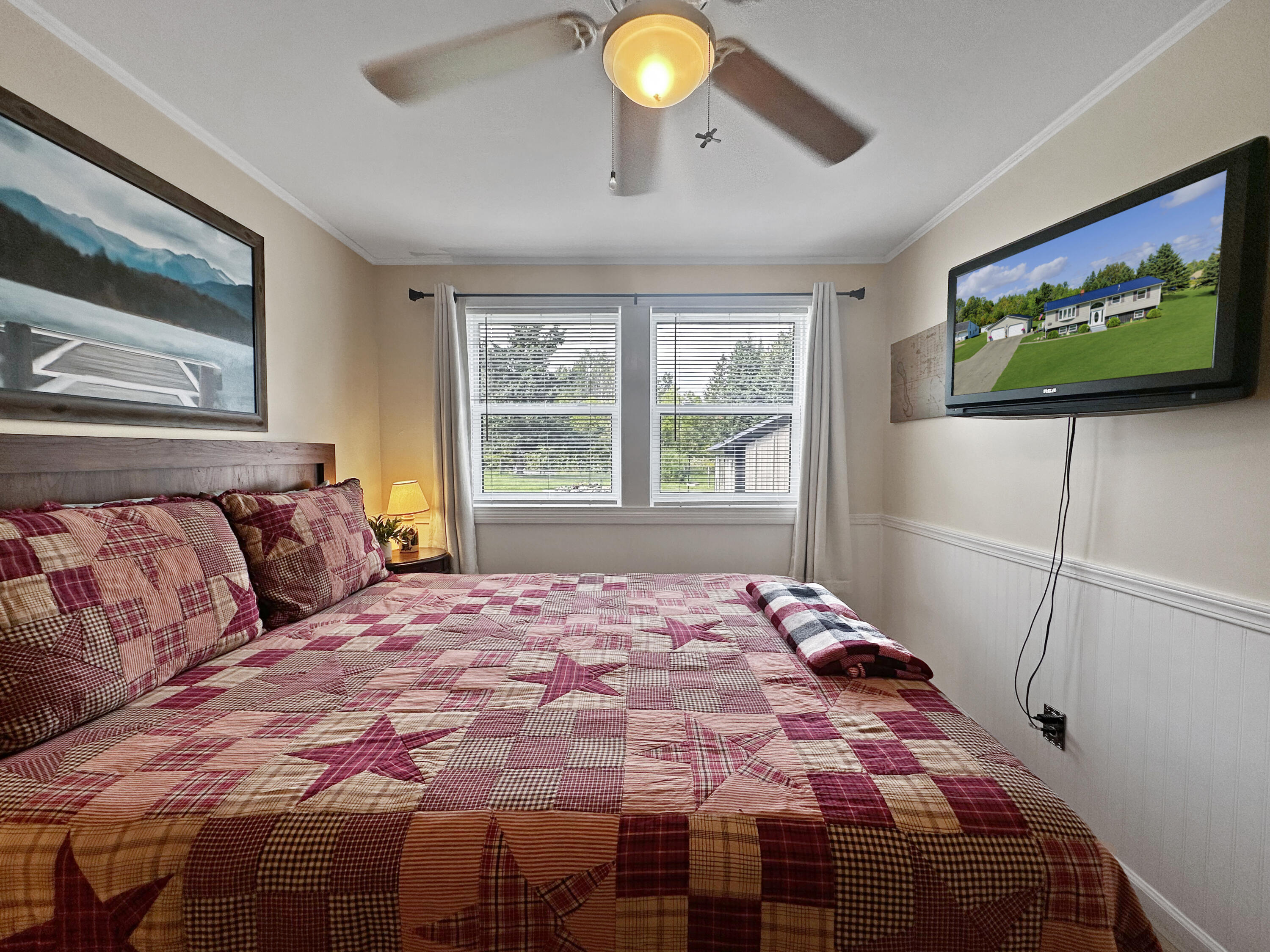 68 Fords Lane Mapleton ME 04757