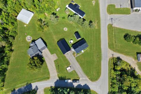68 Fords Lane Mapleton ME 04757