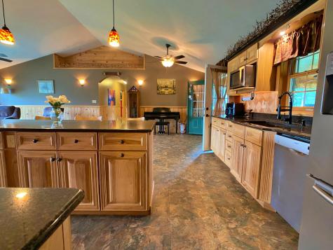 769 Aroostook Road Fort Kent ME 04743