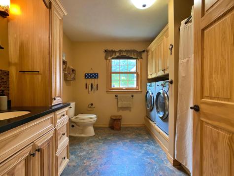 769 Aroostook Road Fort Kent ME 04743