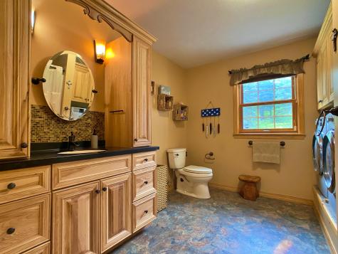 769 Aroostook Road Fort Kent ME 04743