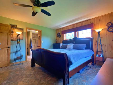 769 Aroostook Road Fort Kent ME 04743