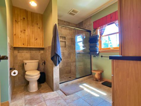 769 Aroostook Road Fort Kent ME 04743