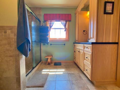 769 Aroostook Road Fort Kent ME 04743