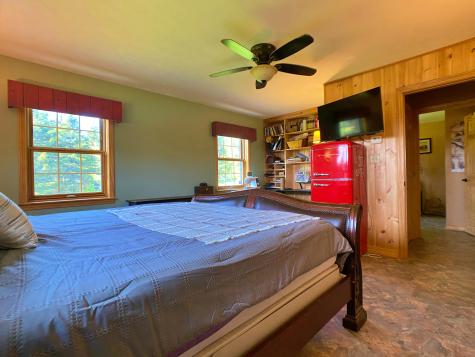 769 Aroostook Road Fort Kent ME 04743