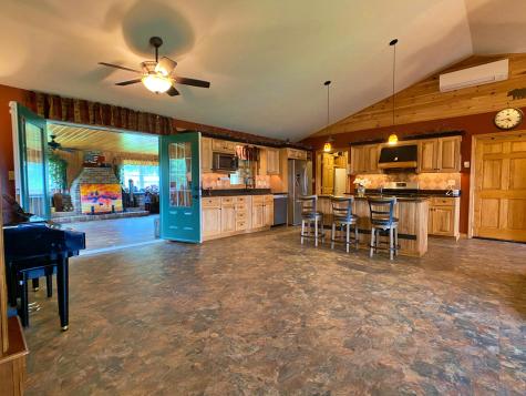 769 Aroostook Road Fort Kent ME 04743