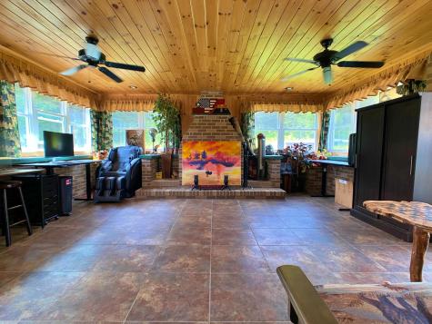 769 Aroostook Road Fort Kent ME 04743