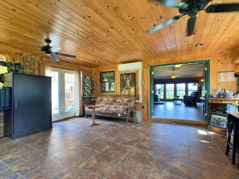 769 Aroostook Road Fort Kent ME 04743