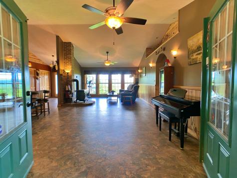 769 Aroostook Road Fort Kent ME 04743