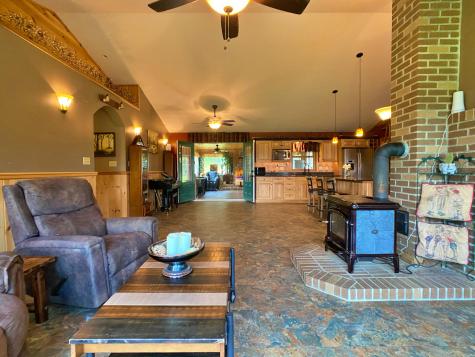 769 Aroostook Road Fort Kent ME 04743