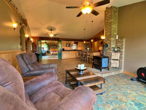 769 Aroostook Road Fort Kent ME 04743