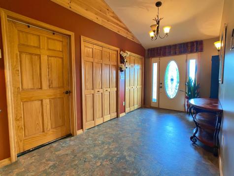 769 Aroostook Road Fort Kent ME 04743