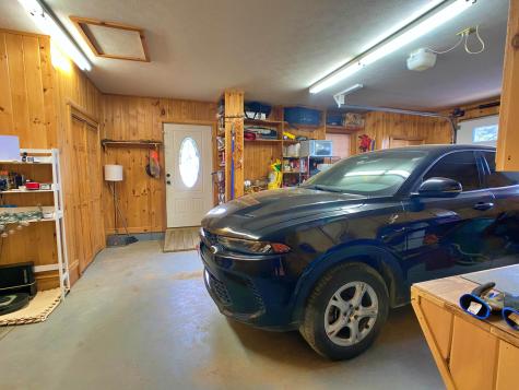 769 Aroostook Road Fort Kent ME 04743