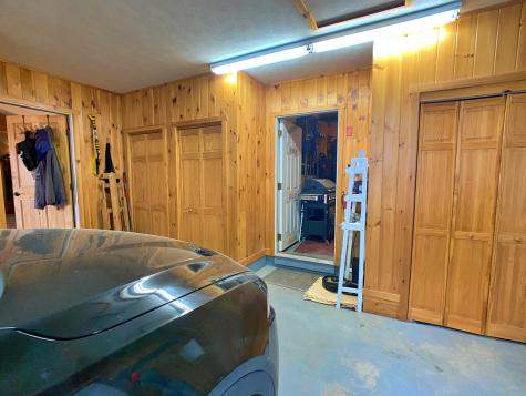 769 Aroostook Road Fort Kent ME 04743