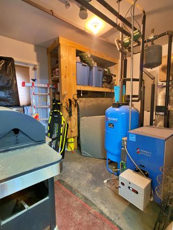 769 Aroostook Road Fort Kent ME 04743