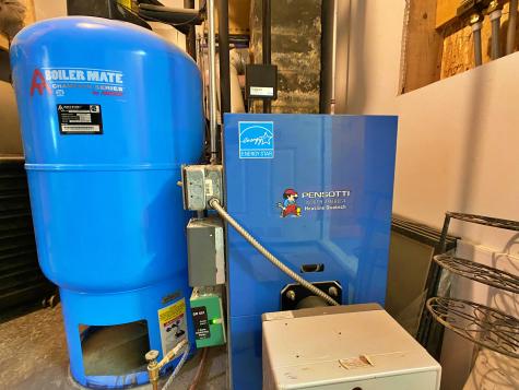 769 Aroostook Road Fort Kent ME 04743