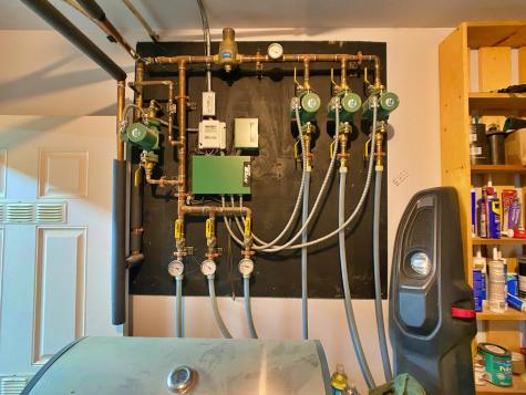 769 Aroostook Road Fort Kent ME 04743