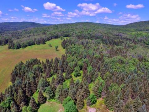 769 Aroostook Road Fort Kent ME 04743