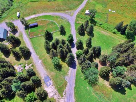 769 Aroostook Road Fort Kent ME 04743