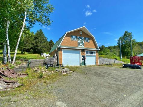 769 Aroostook Road Fort Kent ME 04743