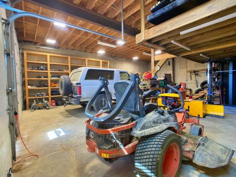 769 Aroostook Road Fort Kent ME 04743