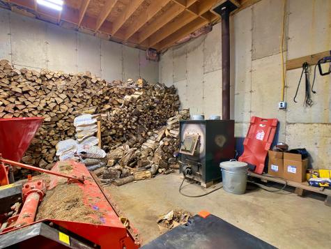 769 Aroostook Road Fort Kent ME 04743