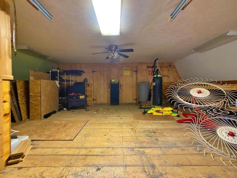 769 Aroostook Road Fort Kent ME 04743