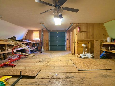 769 Aroostook Road Fort Kent ME 04743