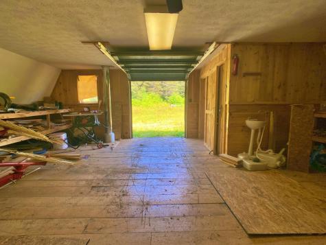 769 Aroostook Road Fort Kent ME 04743