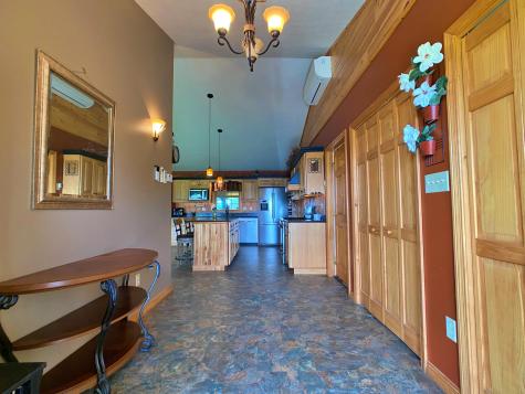 769 Aroostook Road Fort Kent ME 04743