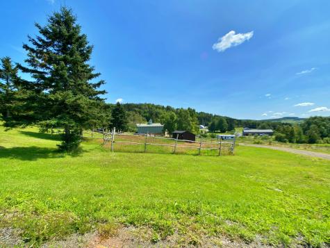769 Aroostook Road Fort Kent ME 04743