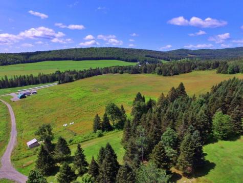 769 Aroostook Road Fort Kent ME 04743