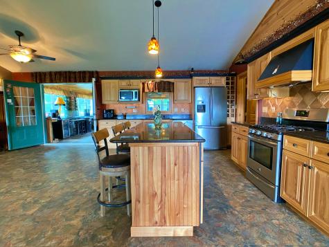 769 Aroostook Road Fort Kent ME 04743