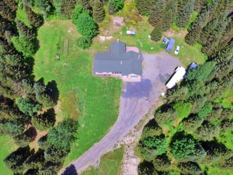 769 Aroostook Road Fort Kent ME 04743