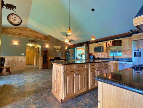 769 Aroostook Road Fort Kent ME 04743