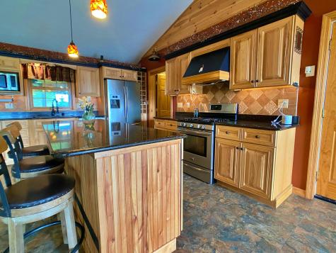 769 Aroostook Road Fort Kent ME 04743