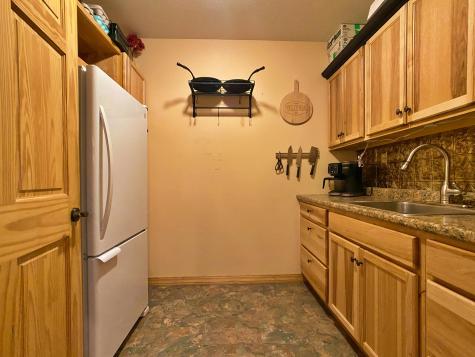 769 Aroostook Road Fort Kent ME 04743