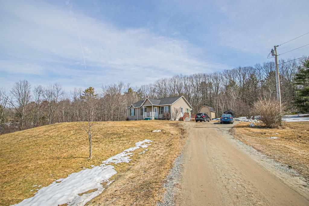 1316 Park Street Livermore Falls, ME