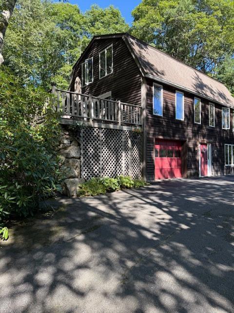 6 Abenaki Road Boothbay Harbor ME 04538