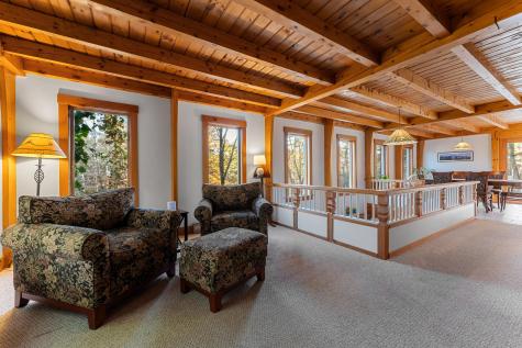 6 Abenaki Road Boothbay Harbor ME 04538