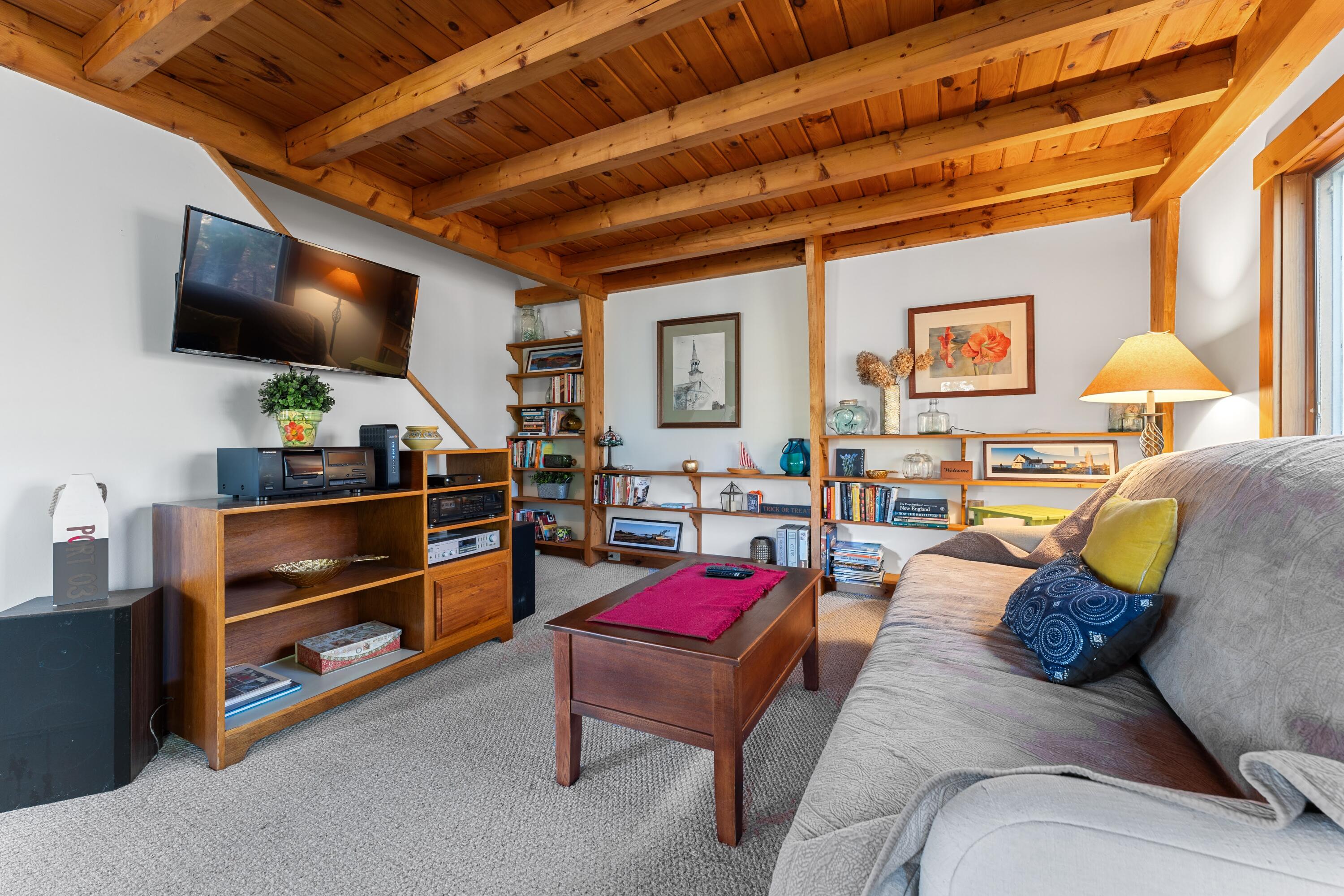 6 Abenaki Road Boothbay Harbor ME 04538