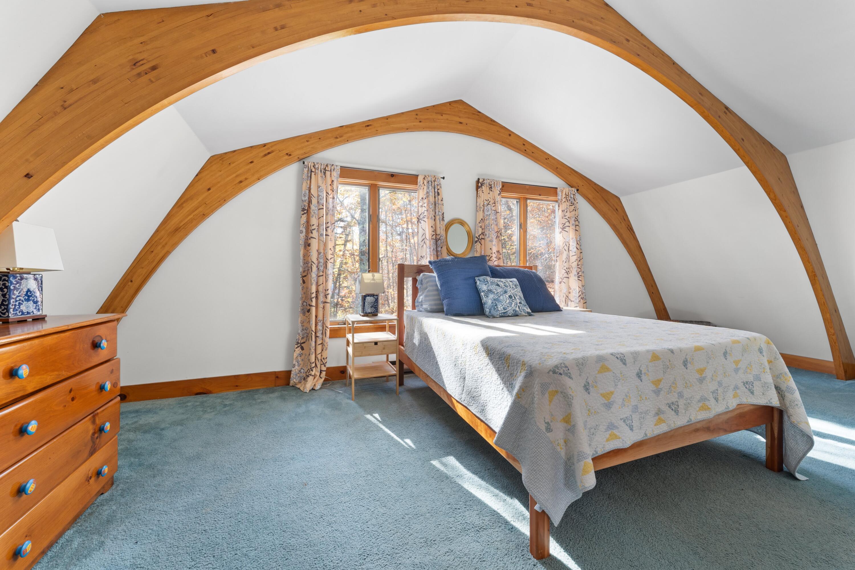 6 Abenaki Road Boothbay Harbor ME 04538