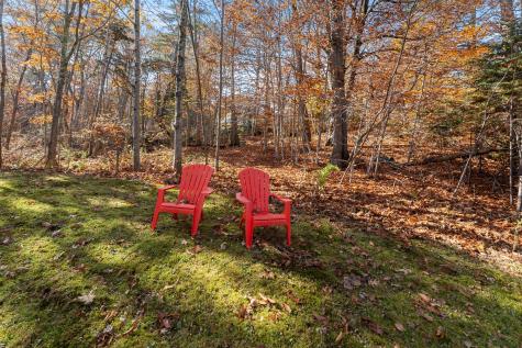 6 Abenaki Road Boothbay Harbor ME 04538