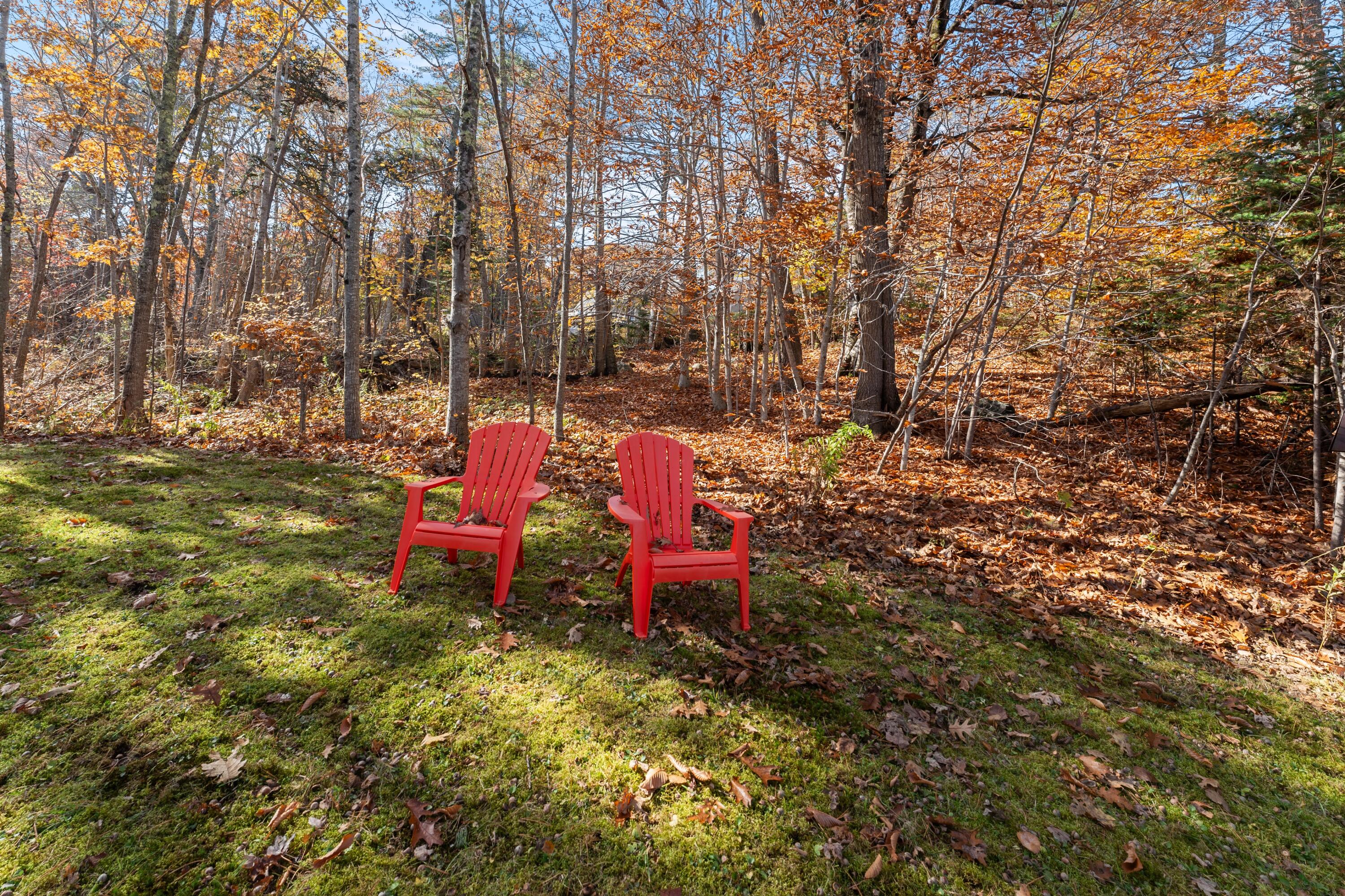 6 Abenaki Road Boothbay Harbor ME 04538