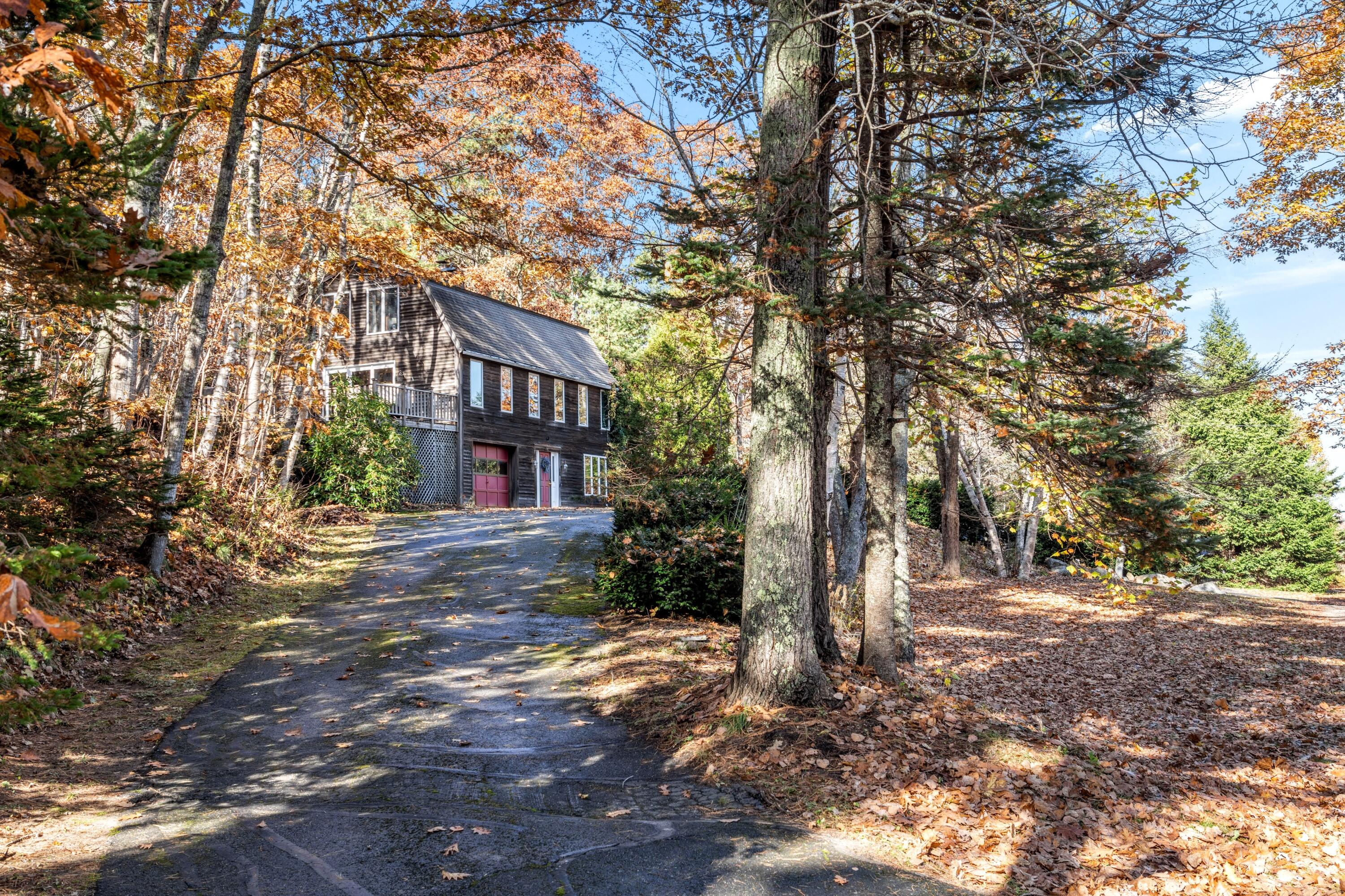 6 Abenaki Road Boothbay Harbor ME 04538