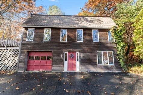 6 Abenaki Road Boothbay Harbor ME 04538